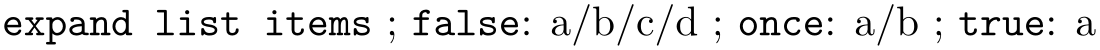 (Wheelchart example)